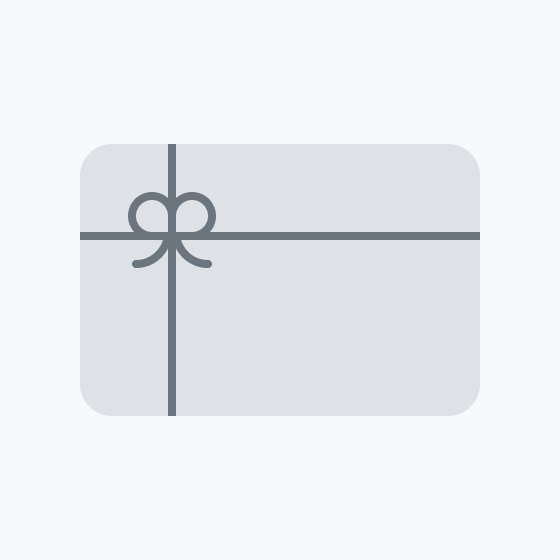 Carte-cadeau (10 EUR)